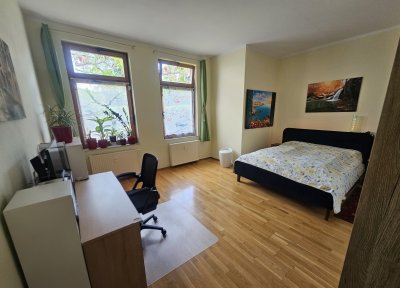 Großes möbliertes WG-Zimmer (24,13 m²) – ruhig wohnen & schnell in Berlin – ab September 2026
