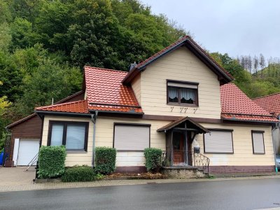 Haus zu verkaufen am Andreasberg