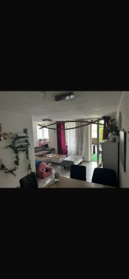 2,5-Zimmer-Wohnung mit Balkon in Bietigheim Altstadt – 56 m² – ab 01.08. oder 01.09.26 bezugsfrei