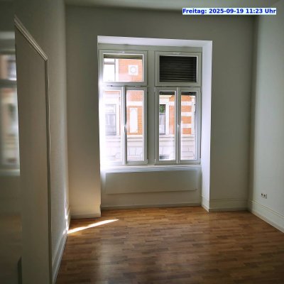 Neu Renovierte Wohnung in Altbau mit moderner Infrarotheizung