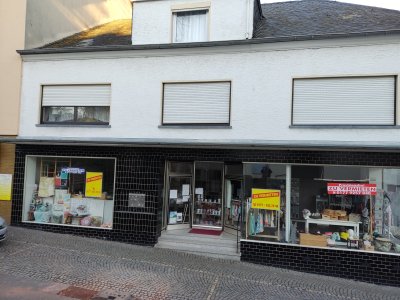 Gewerbefläche in Toplage von 66706  Perl – 95 m² – provisionsfrei - Miete VB