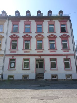 2-Zimmer-Wohnung in Reichenbach im Vogtland