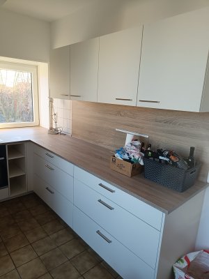 3 Zimmer Wohnung in Dibbesdorf