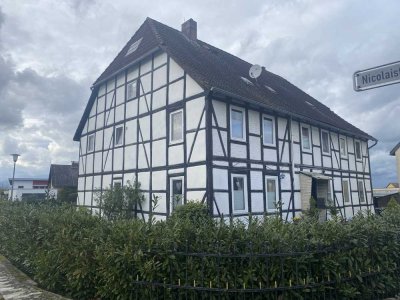 Schöne 3-Zimmer-Wohnung zur Miete in Wolfsburg