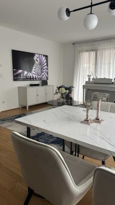 Ein Zuhause zum Wohlfühlen