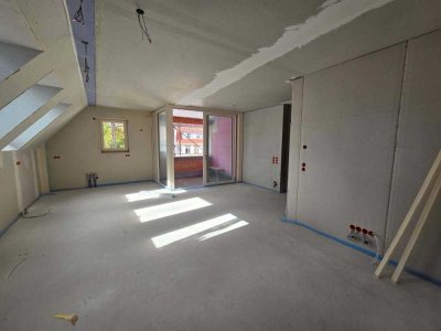 Exklusive - Zentrale 5- Zimmer Wohnung / inkl. 2 Bäder in Biberach