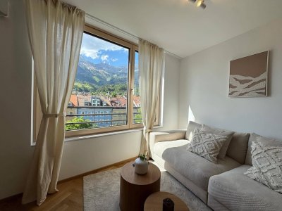 Stadthaus INNRAIN 21 - 2-Zi-Wohnung