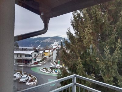 Wohnung Zentrum Seeboden