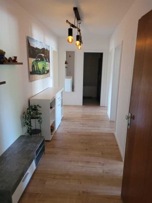 3 ZKB zentral in Kaufering mit Sonnenbalkon
