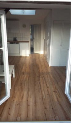 1-Zimmer Dachgeschosswohnung in Berlin-Tiergarten -Provisionsfrei-