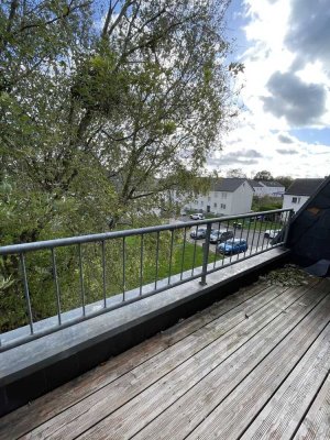 Helle 3-Zimmer Wohnung in Aldenhoven