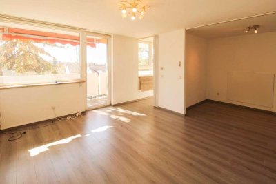 Charmante 1-Zimmer-Wohnung auf Erbbaugrund – ideal für Eigennutzer oder Kapitalanleger