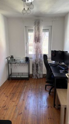 Vollständig eingerichtete Wohnung in Nürnberg Innenstadt – Untervermietung Dez 25 & Jan 26