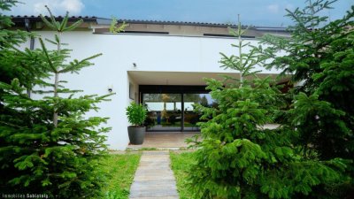 IHR NEUES ZUHAUSE ZUM WOHLFÜHLEN! Doppelhaushälfte in Graz-Straßgang!