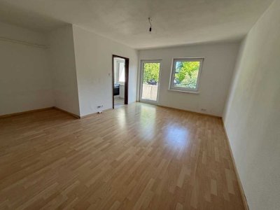Gut geschnittene 1-Zimmer Wohnung