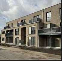 Sehr schöne 2 Zimmerwohnung