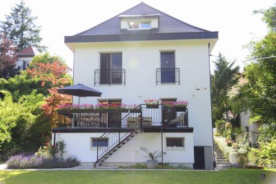 Juwel am Kahlenberg! Einfamilienhaus mit Grundstück