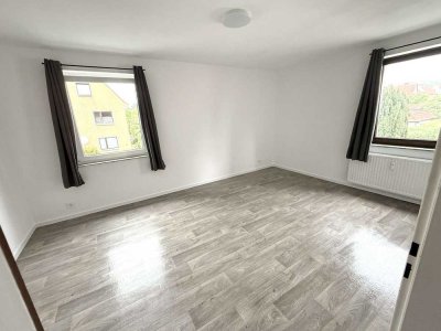 Renovierte und vermietete 2-Zimmer Wohnung in Göttingen Geismar