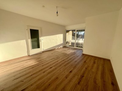 3-Zimmer-Wohnung in Sankt Veit an der Glan – Erstbezug nach Sanierung