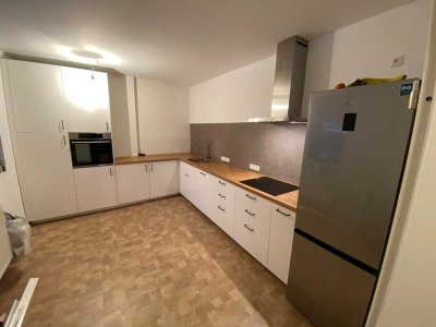 Wunderschöne Wohnung zu vermieten direkt am Wald gelegen.