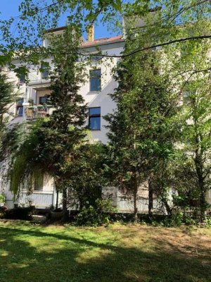Eigennutzer aufgepasst 3 Zimmerwohnung mit Balkon sofort frei