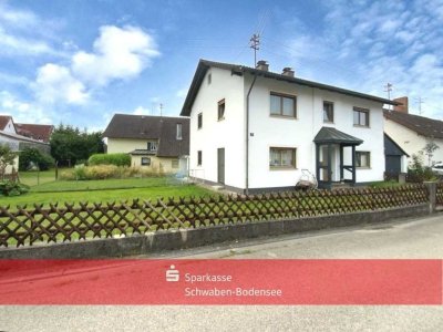 Freundliches Einfamilienhaus in Türkheim