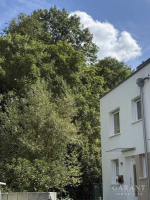 Ihr Traumhaus wartet - modernes Einfamilienhaus mit 5 Zimmern, Garten, Garage & Stellplatz!