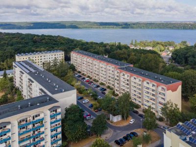 Platz für Ihr Familienleben!