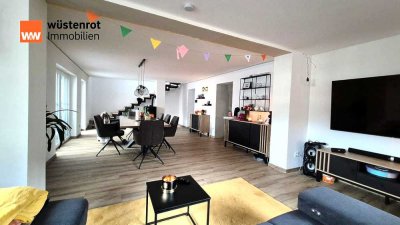 Attraktives Einfamilienhaus in Bilfingen – Viel Raum, moderne Ausstattung und eine schöne Lage