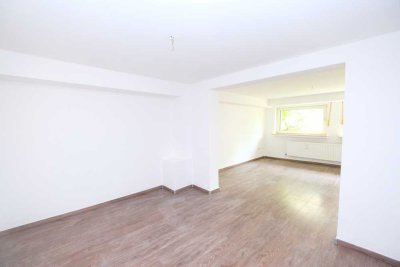 BO-Querenburg: Gemütliche Souterrain Wohnung!
