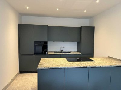 Exklusive Wohneinheit im Doppelhaus direkt am Niendorfer Gehege