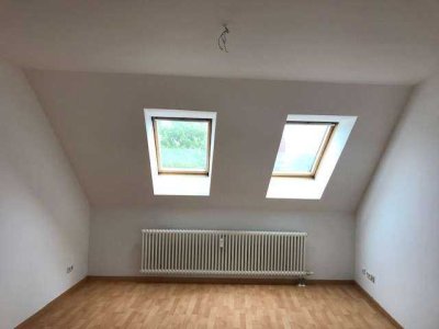 Tolle helle DG-Wohnung sucht neuen Mieter!!!