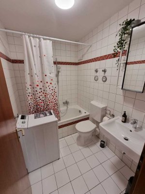 3 Zimmerwohnung inkl. Küche // 2 Schlafzimmer