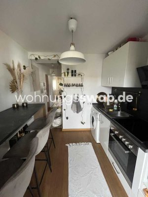 Wohnungstausch: Pantaleonsmühlengasse 27