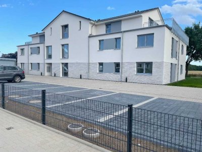 2 Zimmer-Neubauwohnung im 1.OG / Aufzug / Seniorengerecht von Privat