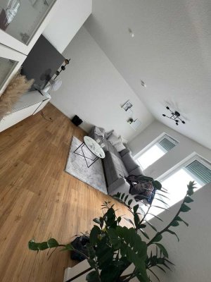 2-Zimmer-Wohnung in Wolfsburg