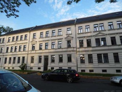 Charmante 2-Zimmer-Wohnung mit Balkon und Badewanne