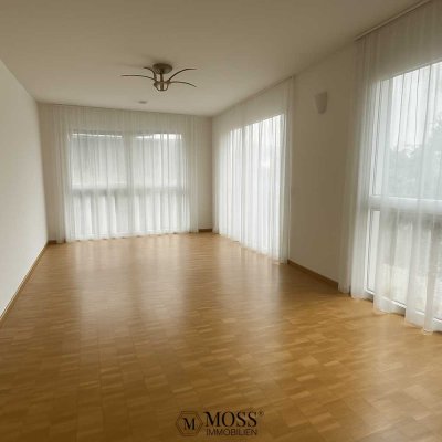 Clever investieren: 2 Zimmer Wohnung inkl. TG in Freiburg Zähringen Bestlage