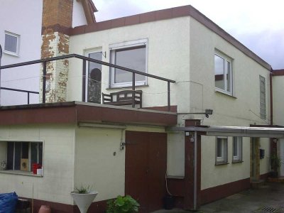 EFH 3ZKB 84qm in Fuldatal Ihringshausen - Miete oder Mietkauf €200+NK