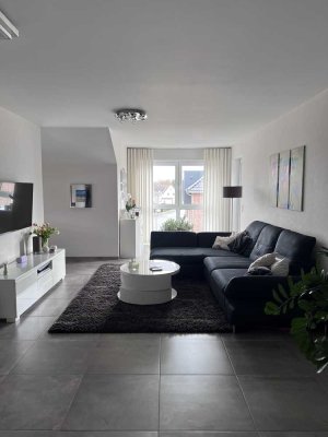 Ihr neues Zuhause über den Dächern von Ibbenbüren in der Groner Allee