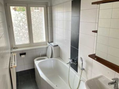 Ihre neue 3RW im Erdgeschoss!