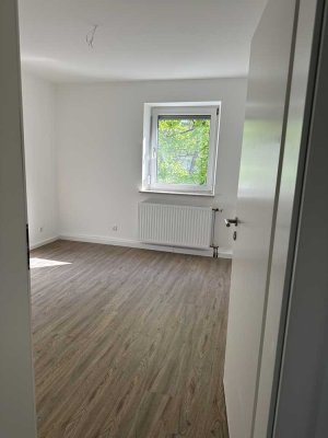 Geschmackvolle 2-Raum-Wohnung in Augsburg