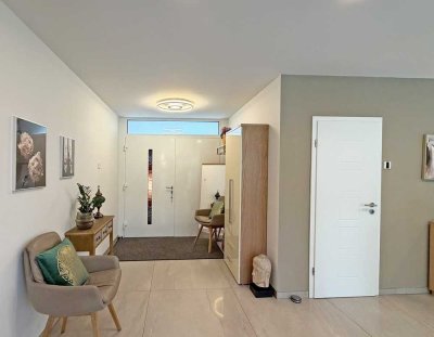 Einzigartiger Bungalow mit tollem Grundstück
