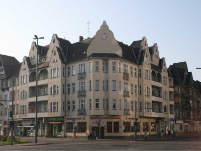 möbilierte 3-Zimmer-Wohnung (WG geeignet)