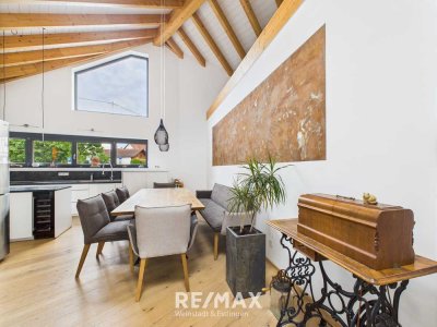 Exklusives Einfamilienhaus in Murrhardt - Großzügig geschnitten mit stilvollem Ambiente