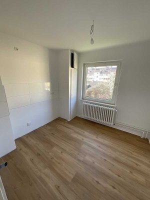 Wunderschöne sanierte 2 Zimmer Wohnung.