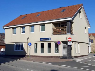 Ansprechendes Wohn- und Geschäftshaus im Zentrum der Kreisstadt Heide