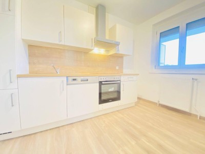 Hervorragender Grundriss &amp; zwei Loggien – Ihr neues Zuhause erwartet Sie!