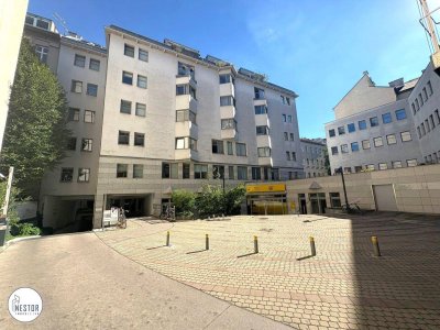 Voll möblierte 3-Zimmer-Wohnung im Bezirk Mariahilf – modern und gepflegt, jetzt mieten!