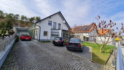 Ruhiges Einfamilienhaus in bester Infrastruktur!